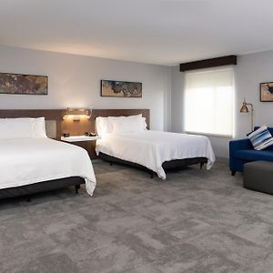Queen Room Two Queen Beds