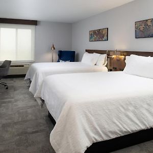 Junior Suite Two Queen Beds